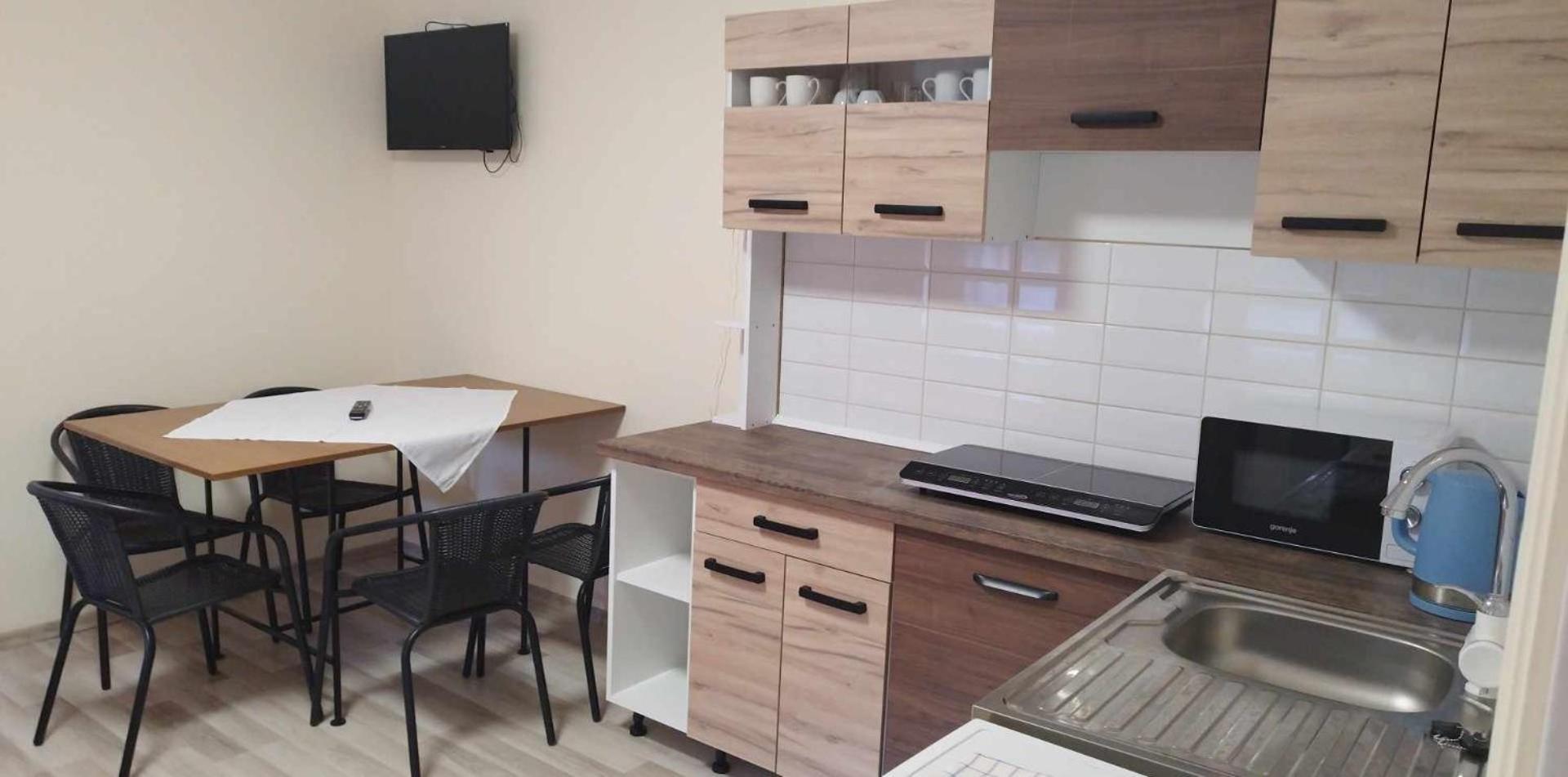 Gyulai Meseház Apartman Exterior foto
